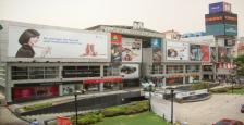 Semi Furnished  Space in Retail Mall MG Road Gurgaon